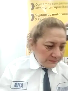 JULIETA 21- online show from April 10, 2026, 12:43 pm