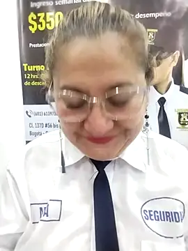 JULIETA 21- online show from May 11, 2026, 4:04 pm
