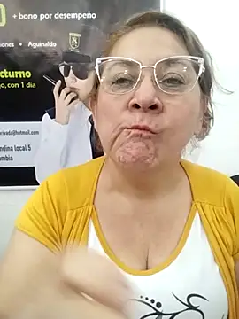 JULIETA 21- online show from May 23, 2026, 1:37 pm