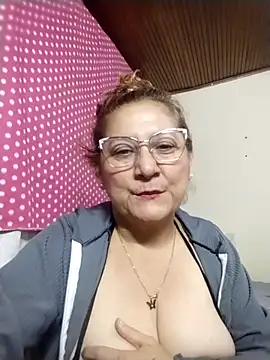 JULIETA 21- online show from July 21, 2026, 2:58 am