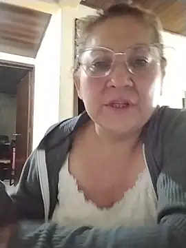 JULIETA 21- online show from July 26, 2026, 3:47 am
