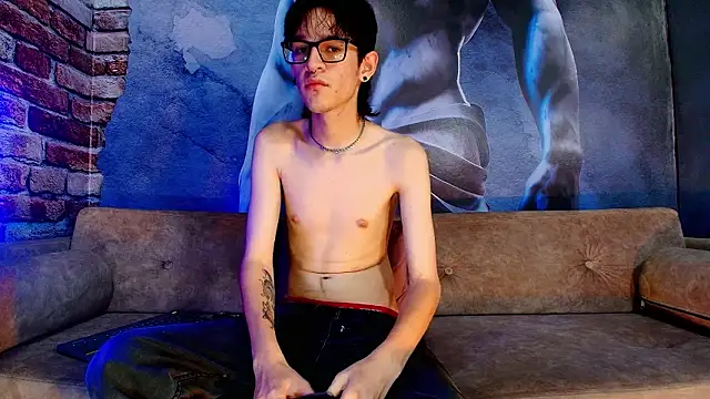 Jax valentine online show from January 31, 2026, 11:14 pm