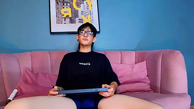 Jax valentine online show from February 27, 2026, 10:54 pm