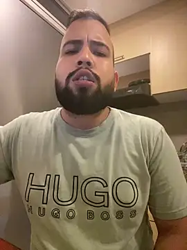 Dalton s online show from April 12, 2026, 11:54 pm