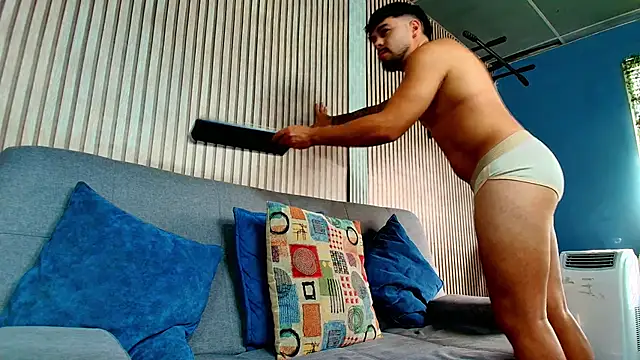 DaveParker  online show from March 17, 2026, 1:25 pm