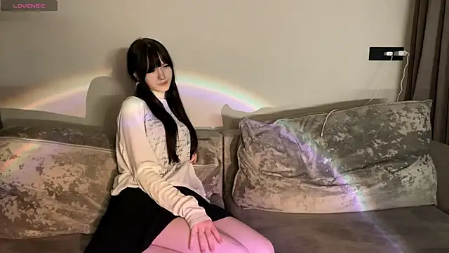 gentle sakura online show from April 4, 2026, 7:22 pm