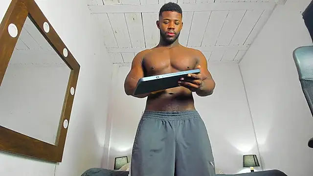 Snapshot of James_McBoy chatting on March 2, 2026, 3:30 pm James McBoy online show from March 2, 2026, 3:30 pm