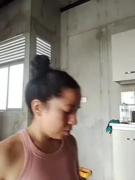 chiarafustox online show from March 18, 2026, 5:16 pm