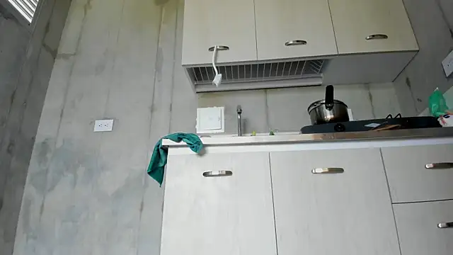 chiarafustox online show from March 29, 2026, 3:12 pm