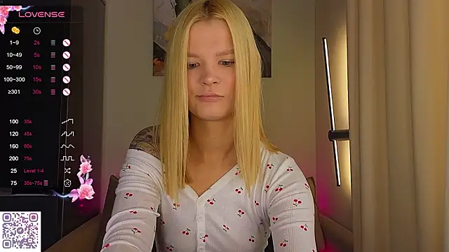 Snapshot of meowbaaby chatting on February 13, 2026, 3:35 am meowbaaby online show from February 13, 2026, 3:35 am