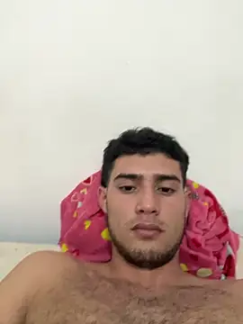 jhayko22 online show from March 28, 2026, 8:14 am