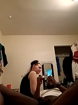 StrangeModel45 online show from February 21, 2026, 4:57 am