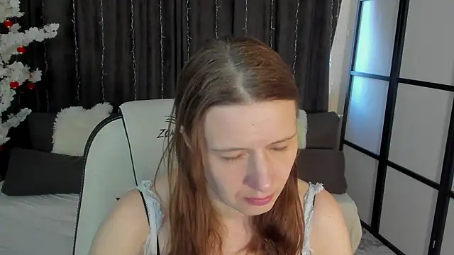 Snapshot of Kathrine_Meyer chatting on March 25, 2026, 2:06 am Kathrine Meyer online show from March 25, 2026, 2:06 am