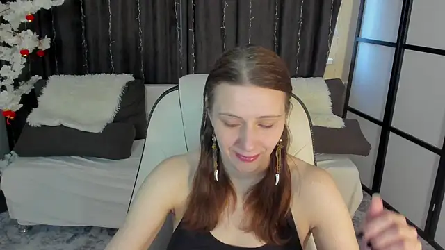 Snapshot of Kathrine_Meyer chatting on April 6, 2026, 1:58 am Kathrine Meyer online show from April 6, 2026, 1:58 am