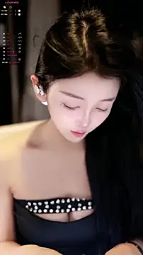 xiaomoli928 online show from April 6, 2026, 9:16 pm