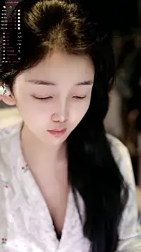 xiaomoli928 online show from April 9, 2026, 9:53 pm