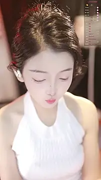 xiaomoli928 online show from July 28, 2026, 9:25 pm