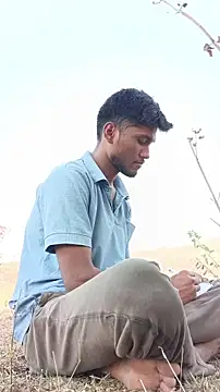 Snapshot of Krishna-10 chatting on April 15, 2026, 3:46 am Krishna-10 online show from April 15, 2026, 3:46 am