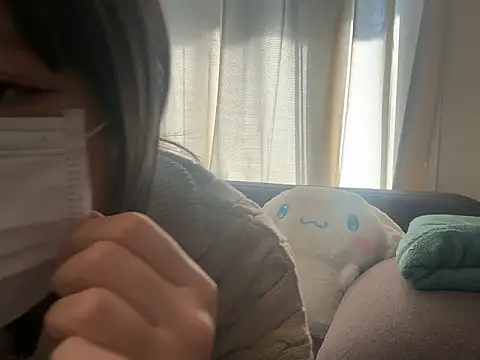 Snapshot of -rio-chan chatting on February 18, 2026, 2:40 am -rio-chan online show from February 18, 2026, 2:40 am