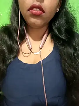 Parul-009 online show from March 28, 2026, 6:24 am