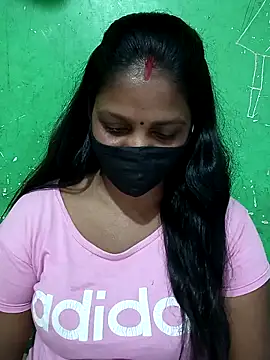 Parul-009 online show from April 26, 2026, 6:00 am
