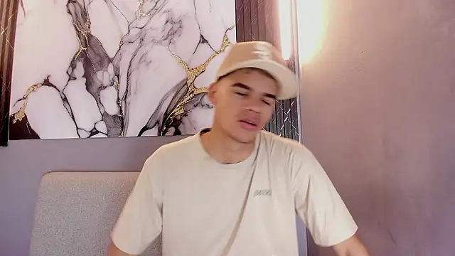 Snapshot of samuel_wyatt chatting on February 26, 2026, 12:37 pm samuel wyatt online show from February 26, 2026, 12:37 pm