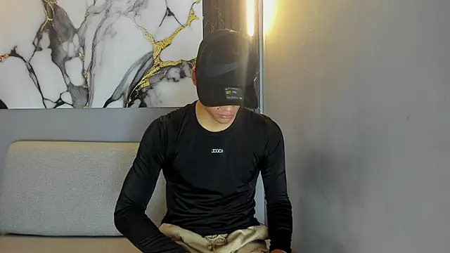 samuel wyatt online show from March 10, 2026, 12:21 pm