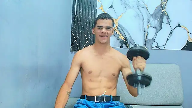 samuel wyatt online show from March 13, 2026, 3:51 pm