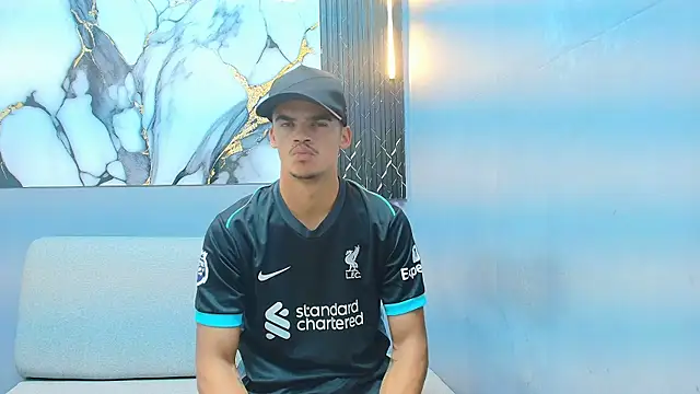 samuel wyatt online show from April 15, 2026, 12:34 pm