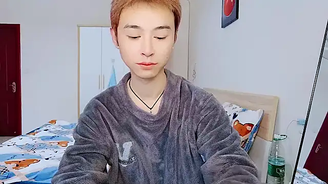 SUNNY BOY online show from February 28, 2026, 1:28 am