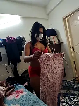 Snapshot of Curvy_Simran chatting on February 2, 2026, 9:19 am Curvy Simran online show from February 2, 2026, 9:19 am