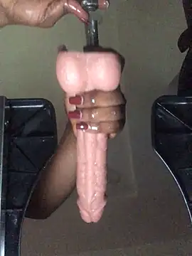Creamy Kim online show from May 31, 2026, 6:09 pm