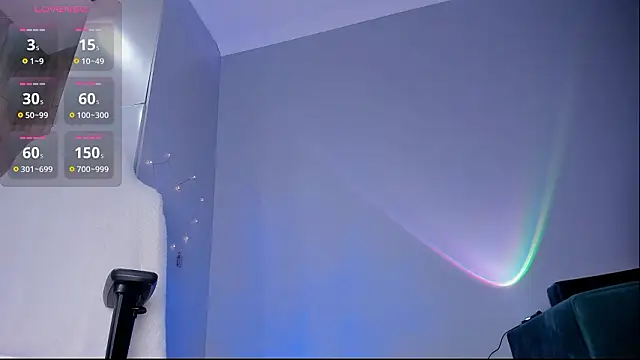 leehaeun7 online show from March 23, 2026, 7:29 pm