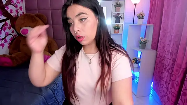 Snapshot of liany_taylor chatting on February 20, 2026, 2:08 am liany taylor online show from February 20, 2026, 2:08 am