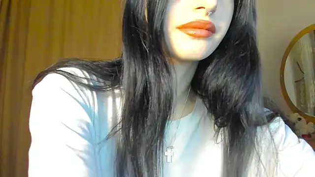 Lesyalisss online show from July 7, 2026, 10:58 pm