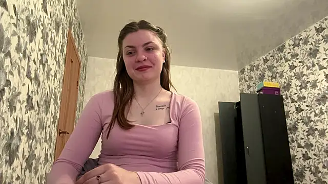 Snapshot of JackiStrum chatting on April 17, 2026, 9:45 am JackiStrum online show from April 17, 2026, 9:45 am