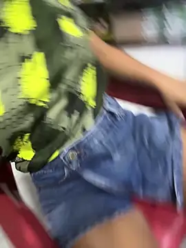 Snapshot of Baby_morena12 chatting on February 2, 2026, 10:41 pm Baby morena12 online show from February 2, 2026, 10:41 pm