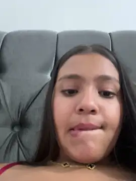 Snapshot of Baby_morena12 chatting on February 25, 2026, 3:38 am Baby morena12 online show from February 25, 2026, 3:38 am