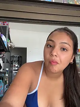 Baby morena12 online show from March 10, 2026, 3:17 pm