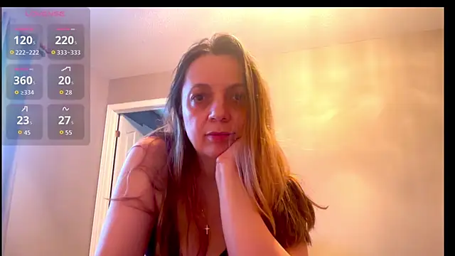 ShyFlameLive online show from March 29, 2026, 11:16 pm