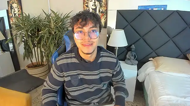 kai storn online show from March 13, 2026, 11:39 am