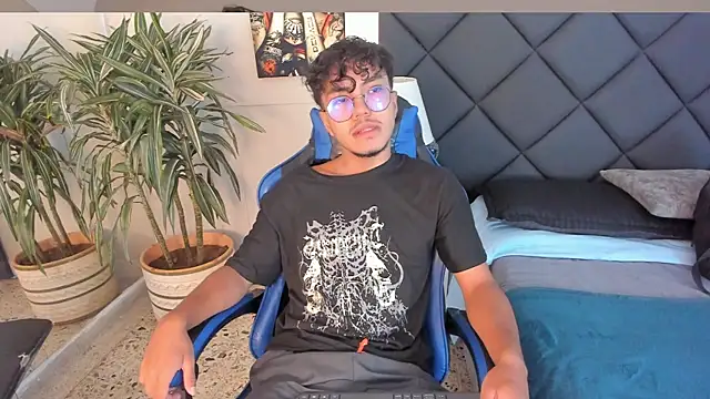 kai storn online show from April 2, 2026, 11:41 am