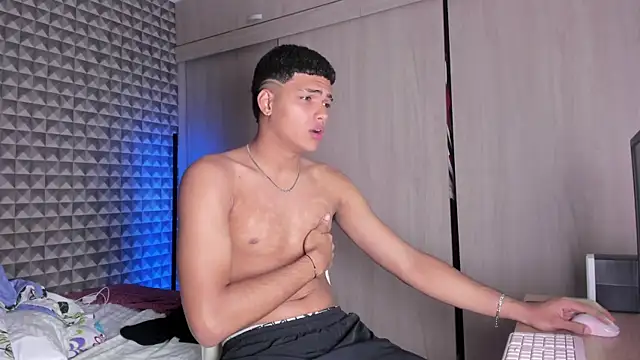 Keinner BigDick online show from February 19, 2026, 11:23 pm