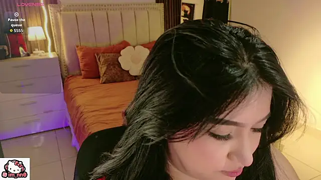 ninna sweet online show from March 25, 2026, 3:29 pm