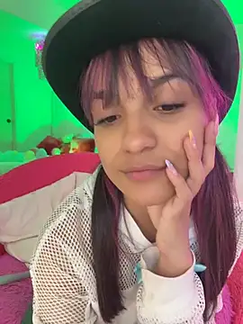 Kitty madness online show from March 17, 2026, 8:34 pm