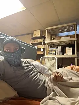 ProveYourLoyalty2 online show from February 14, 2026, 12:35 pm