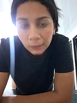 Snapshot of Cris18sexy chatting on February 25, 2026, 1:04 am Cris18sexy online show from February 25, 2026, 1:04 am