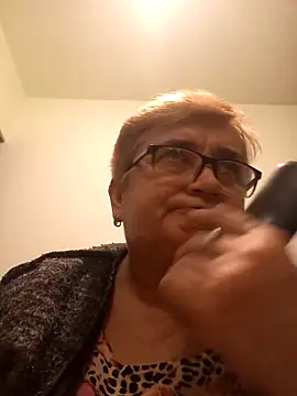 SusanStar874 online show from March 29, 2026, 5:13 pm