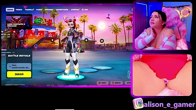 Snapshot of ALIS_E_G chatting on February 18, 2026, 3:41 pm ALIS E G online show from February 18, 2026, 3:41 pm