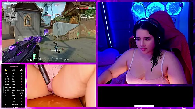 Snapshot of ALIS_E_G chatting on February 27, 2026, 7:25 pm ALIS E G online show from February 27, 2026, 7:25 pm